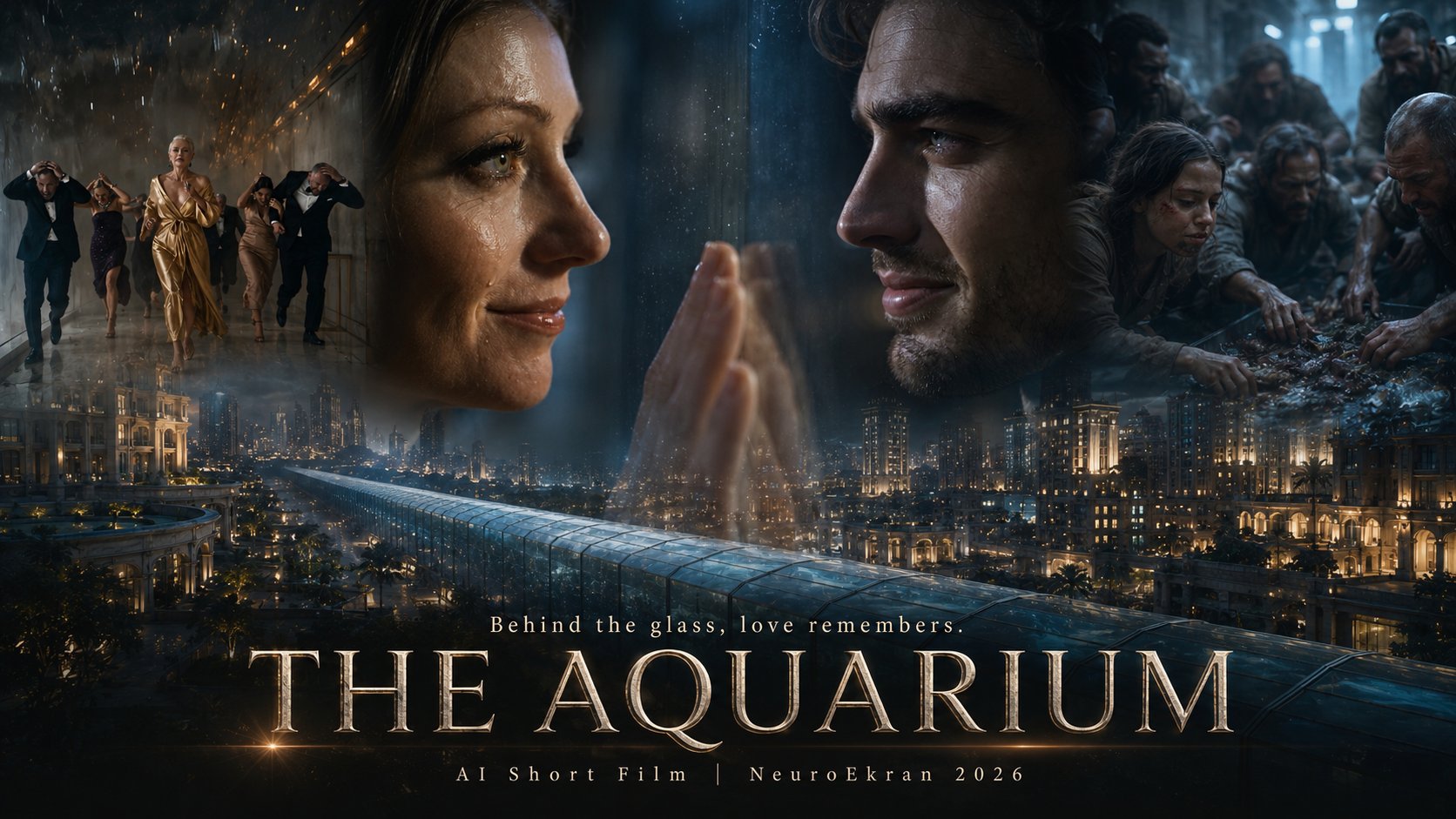 THE AQUARIUM