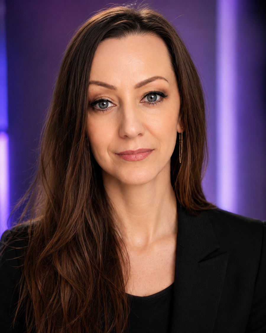 Елена Заподойникова — AI-режиссёр
